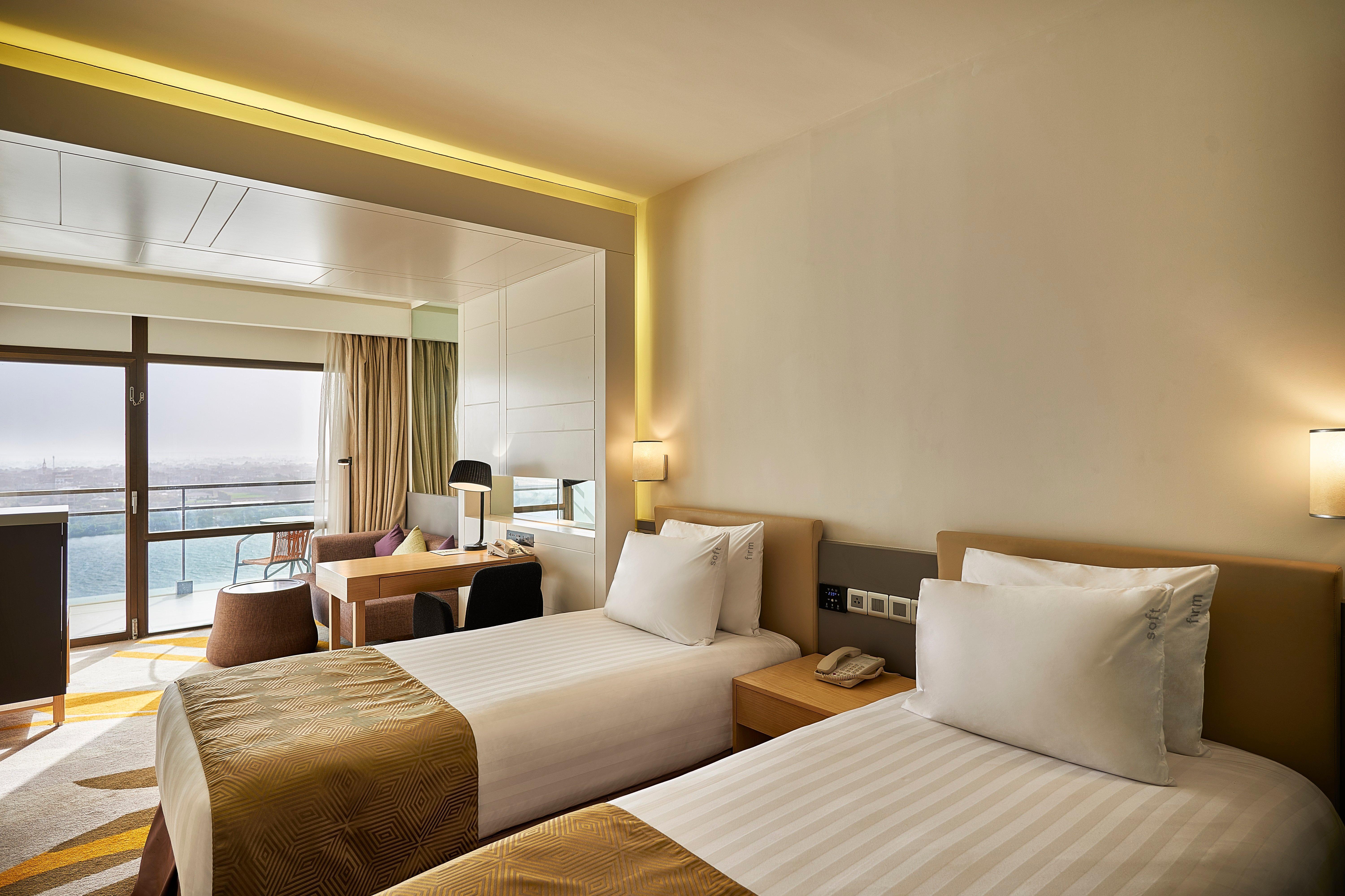 Maadi By Ihg Hotel Cairo