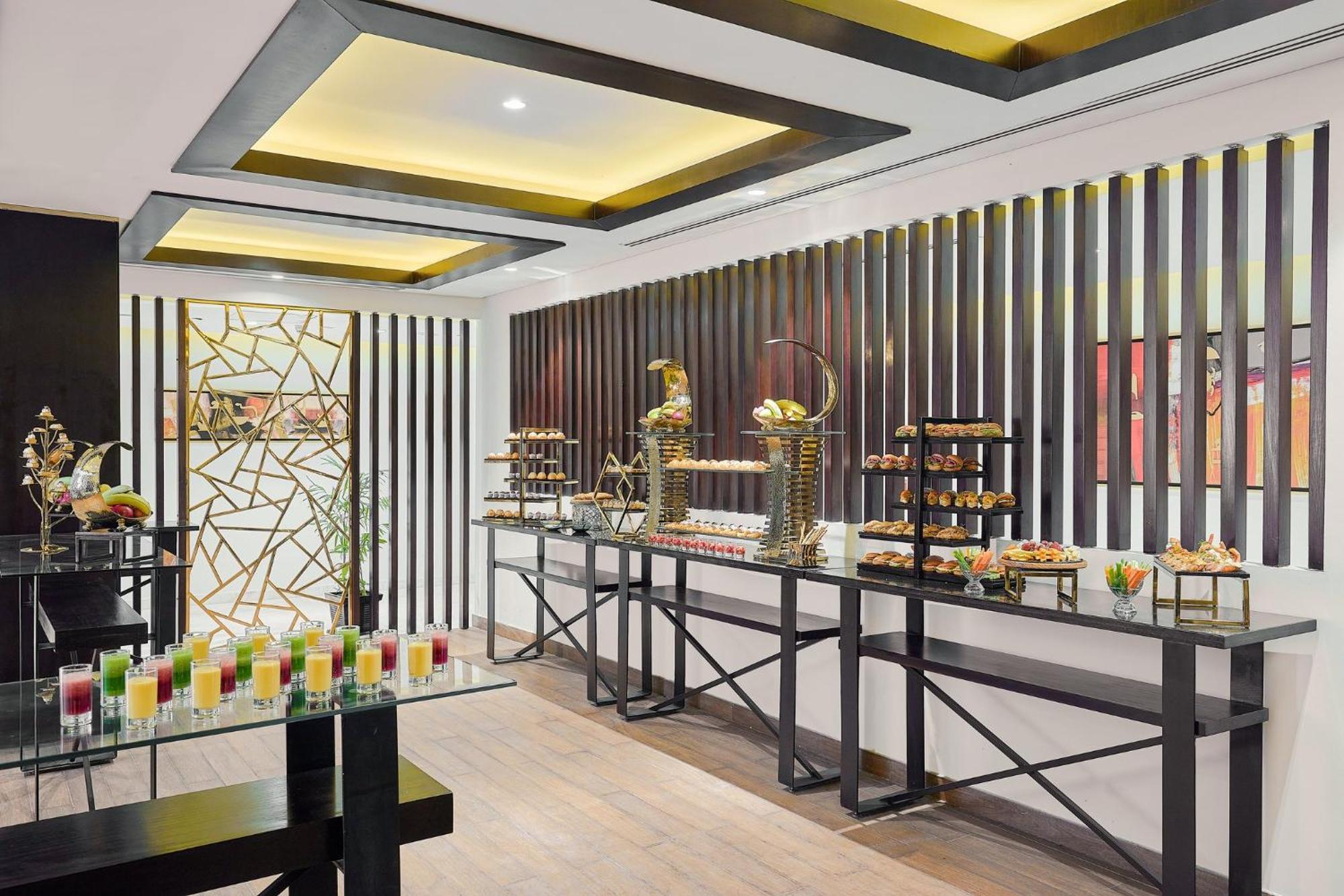 Maadi By Ihg 5* Cairo