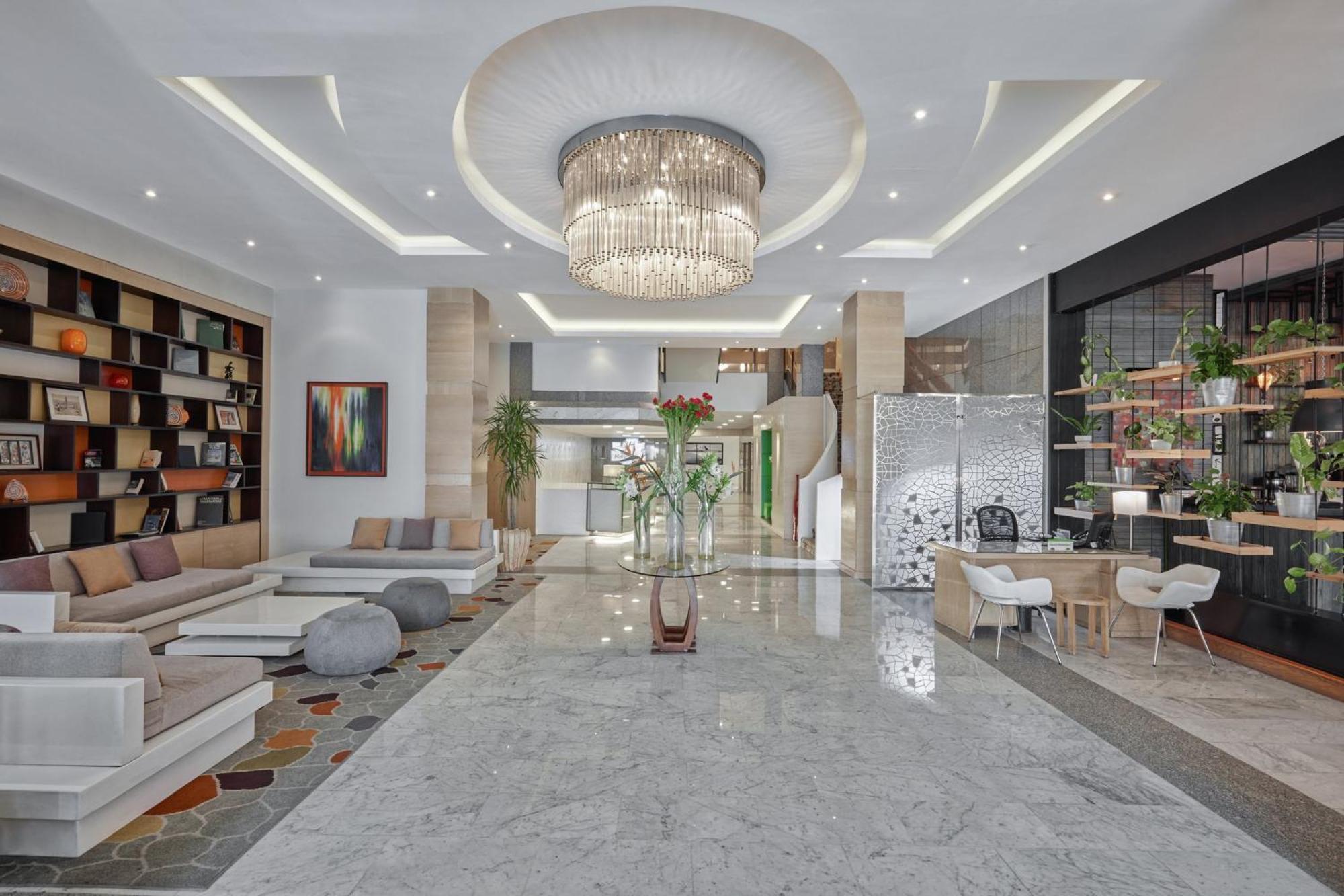Maadi By Ihg Hotel Cairo