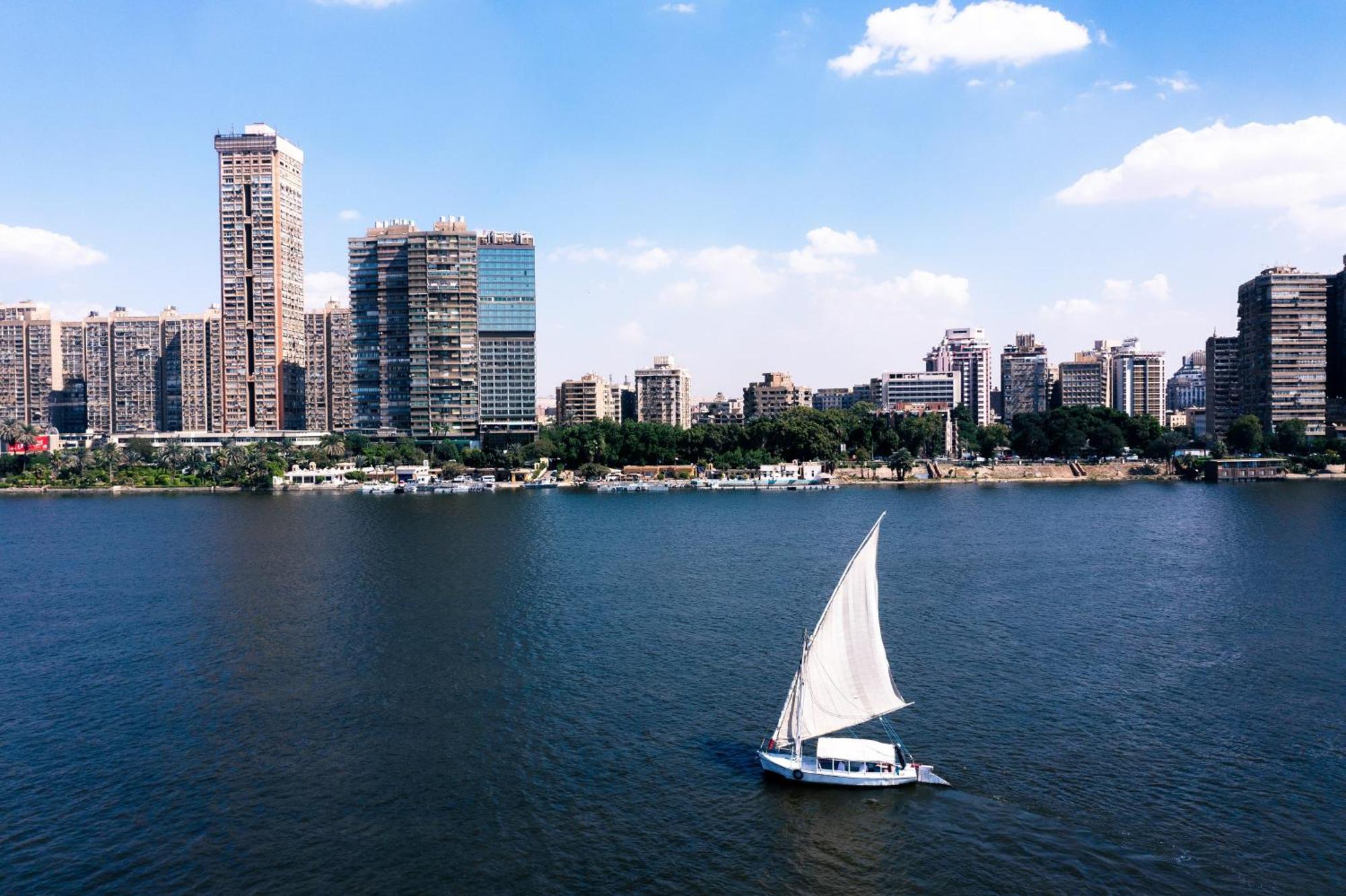 Hotel Maadi By Ihg 5*