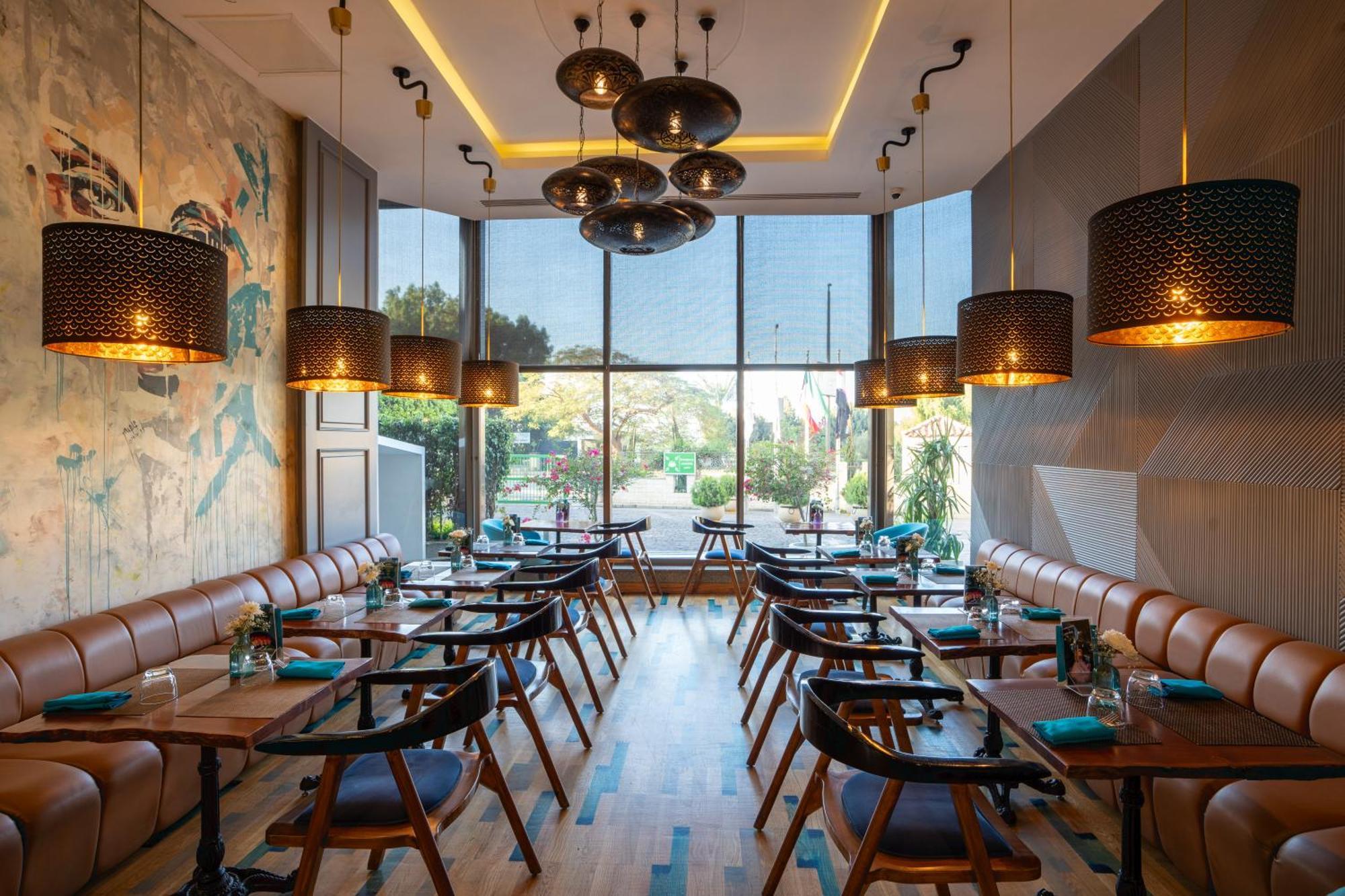 Maadi By Ihg Caïro