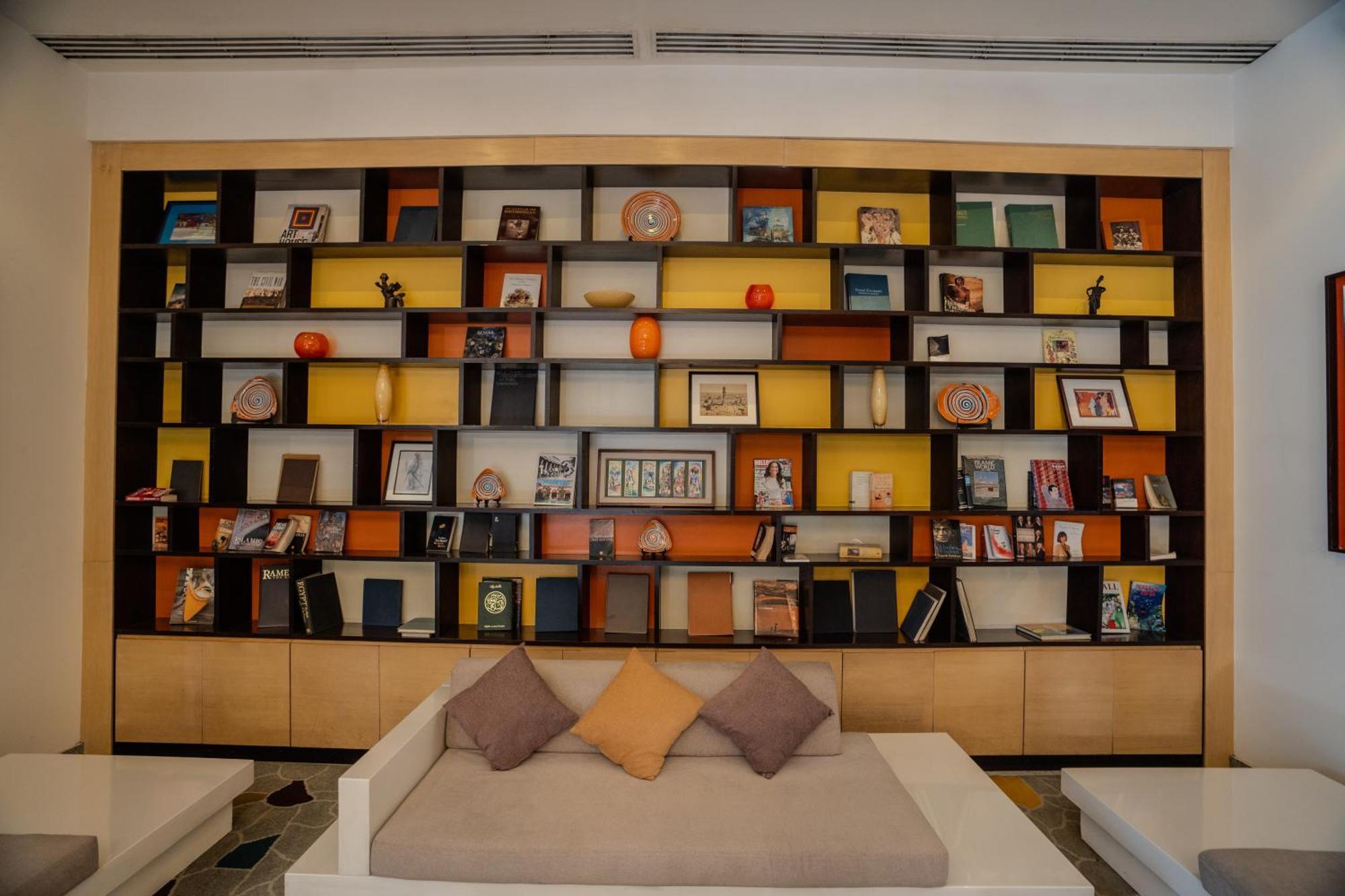 Maadi By Ihg Hotel