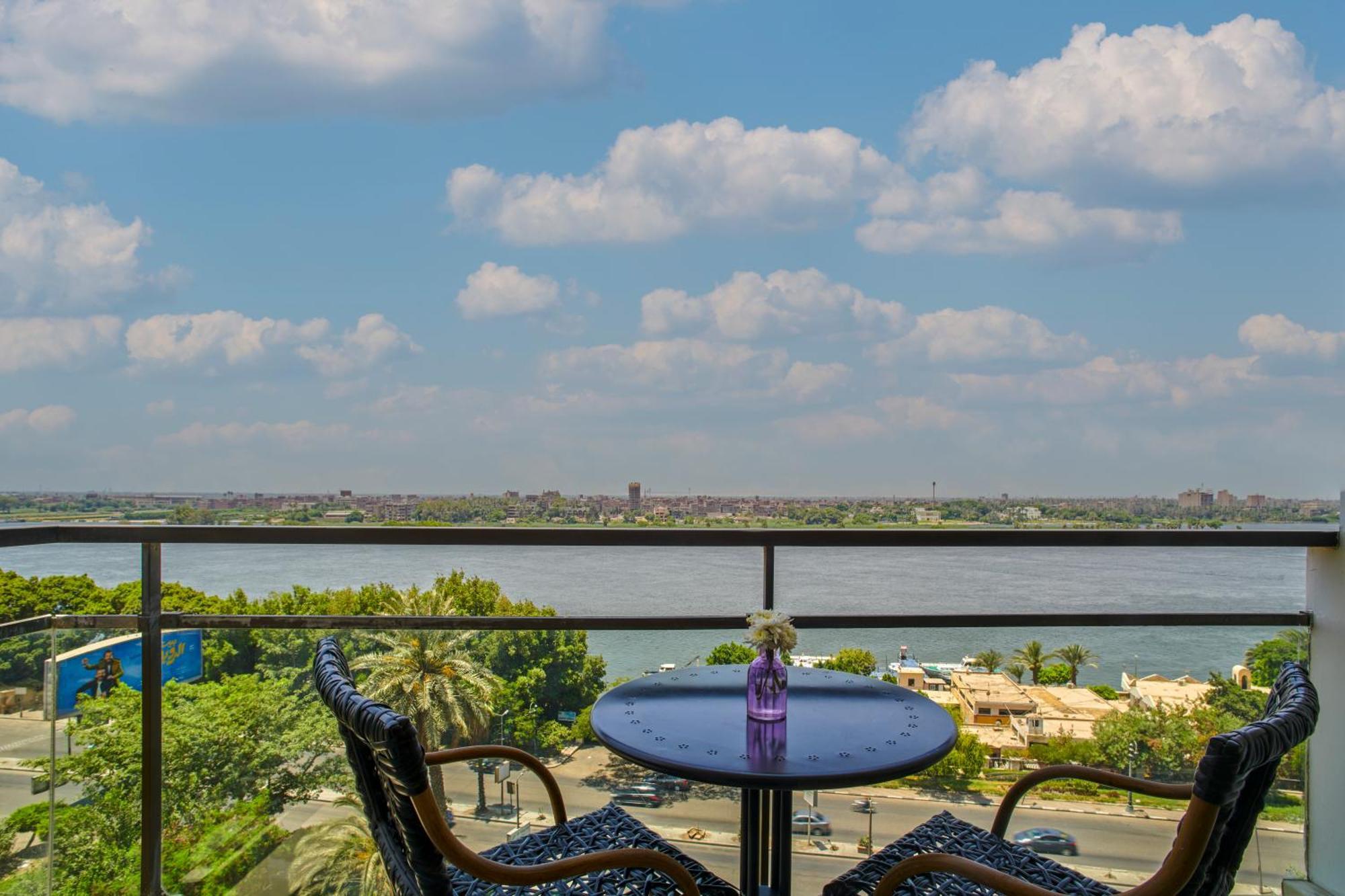 Maadi By Ihg Hotel 5*