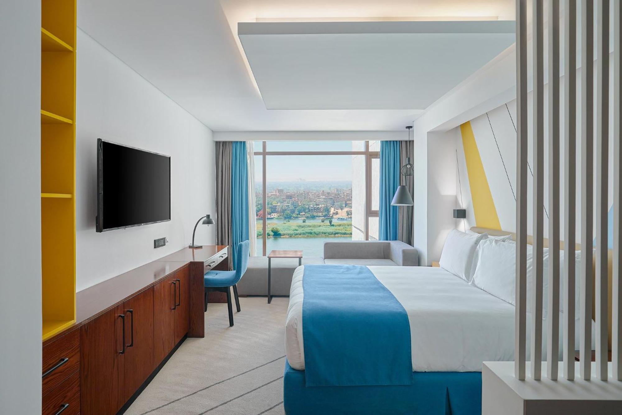 Maadi By Ihg Cairo
