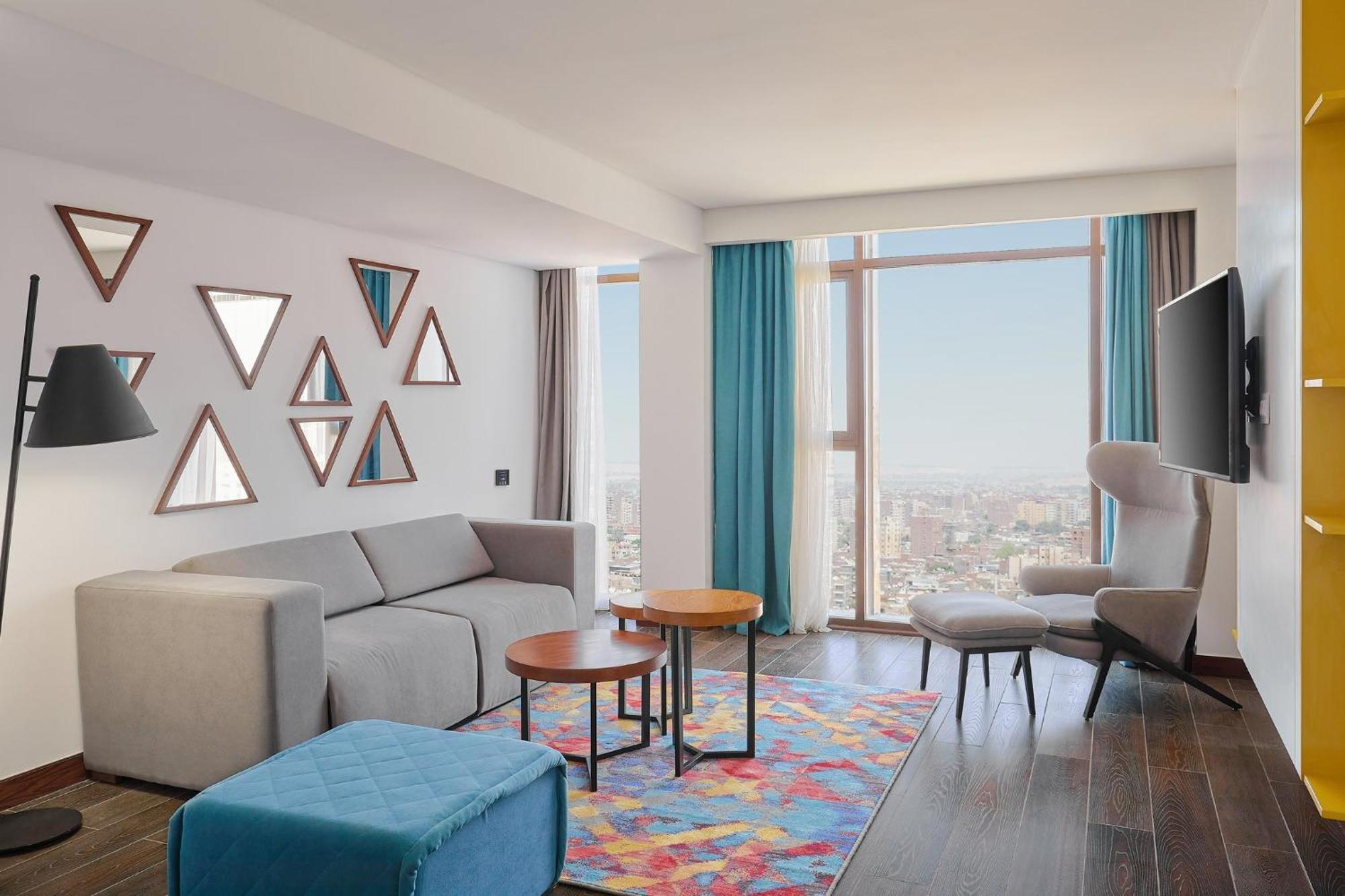 Maadi By Ihg Hotel