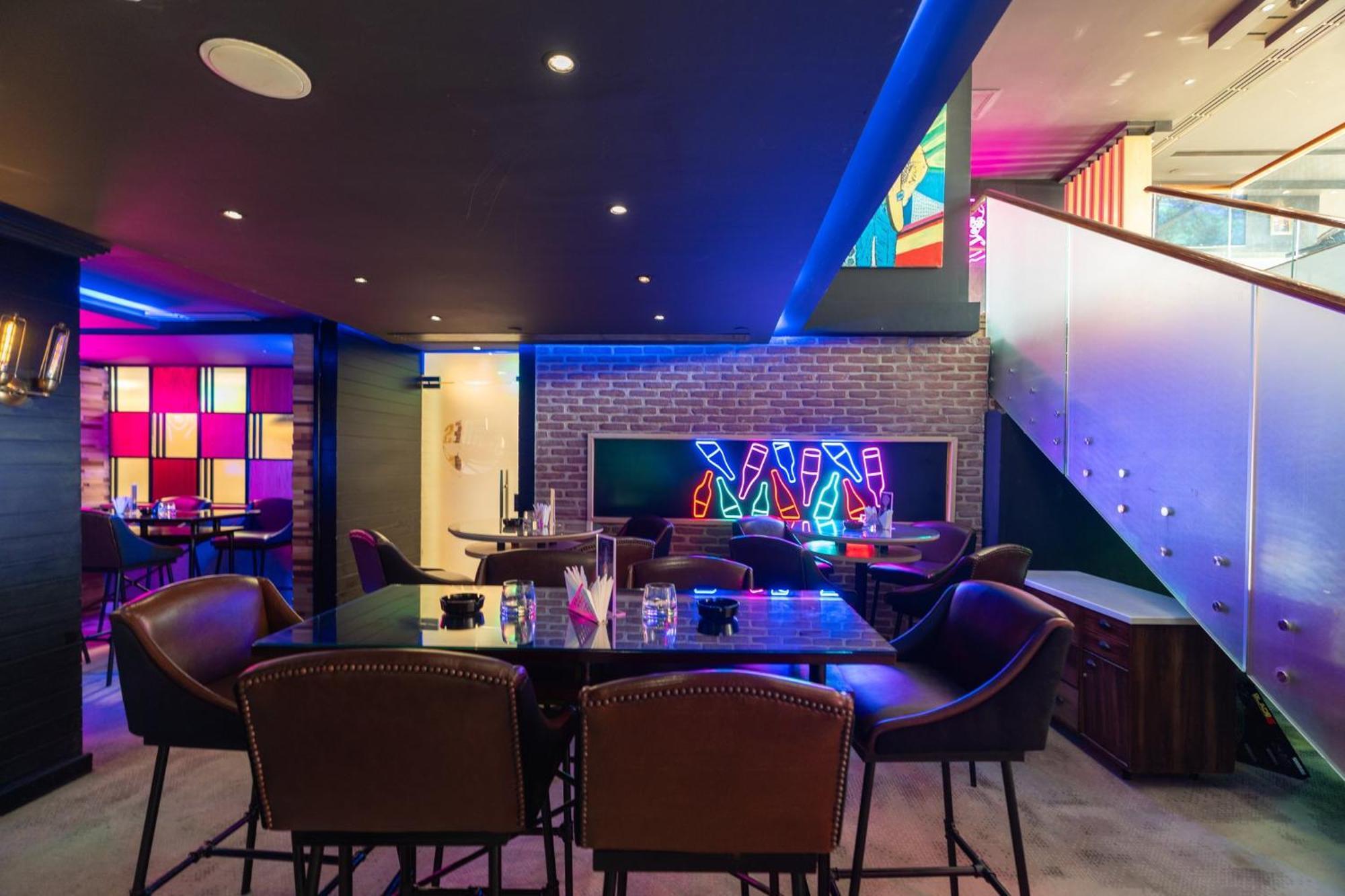 Maadi By Ihg Hotel 5*