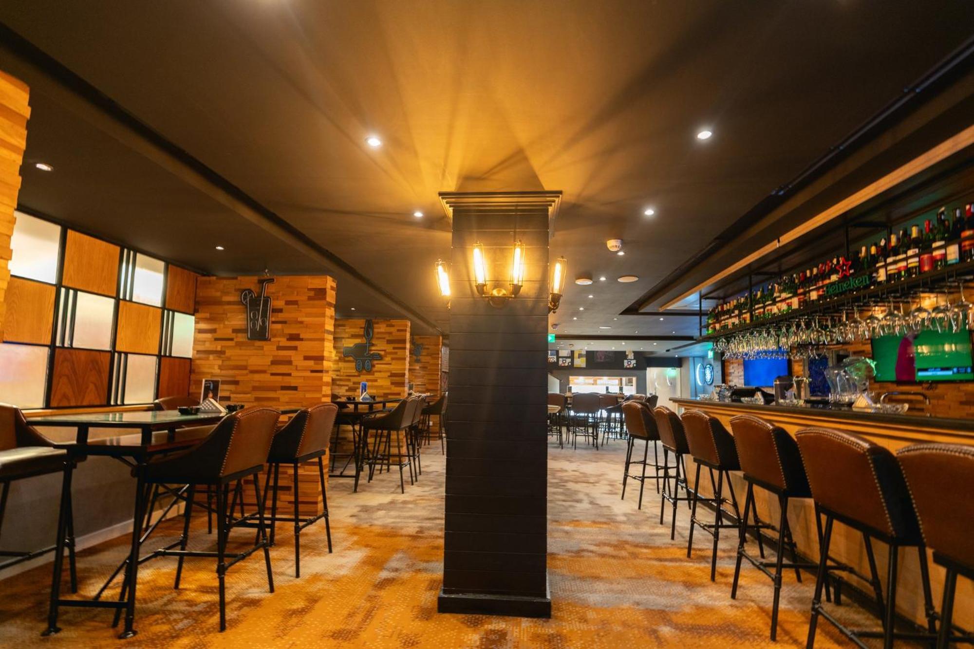 Maadi By Ihg 5*