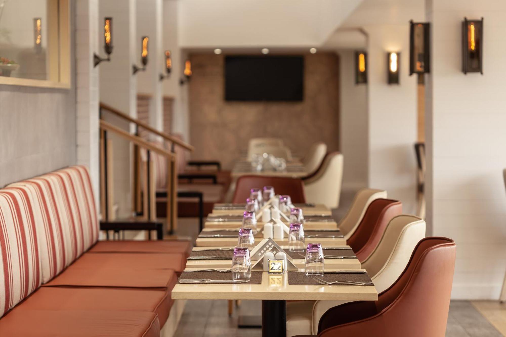 Maadi By Ihg 5* Caïro