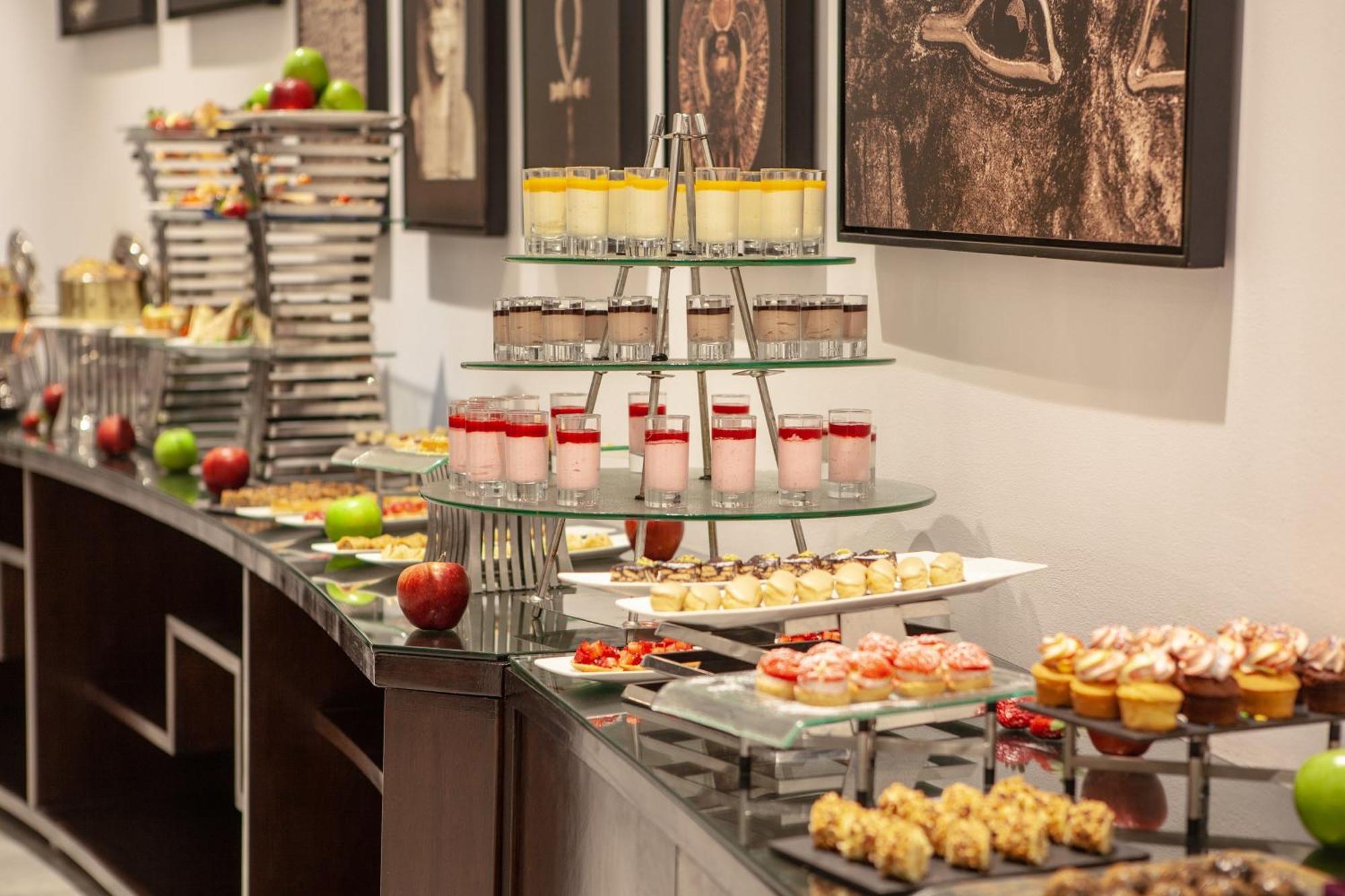 Maadi By Ihg 5*