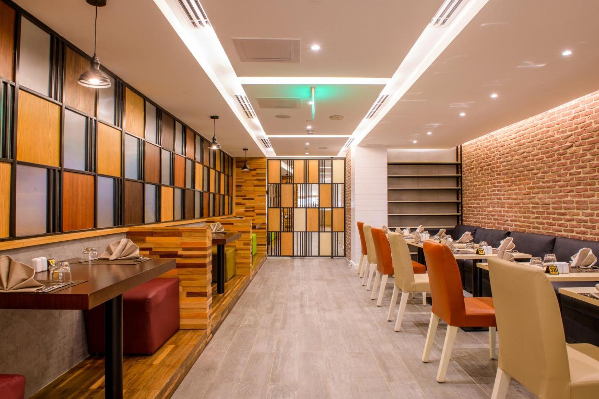 Maadi By Ihg Hotel 5*