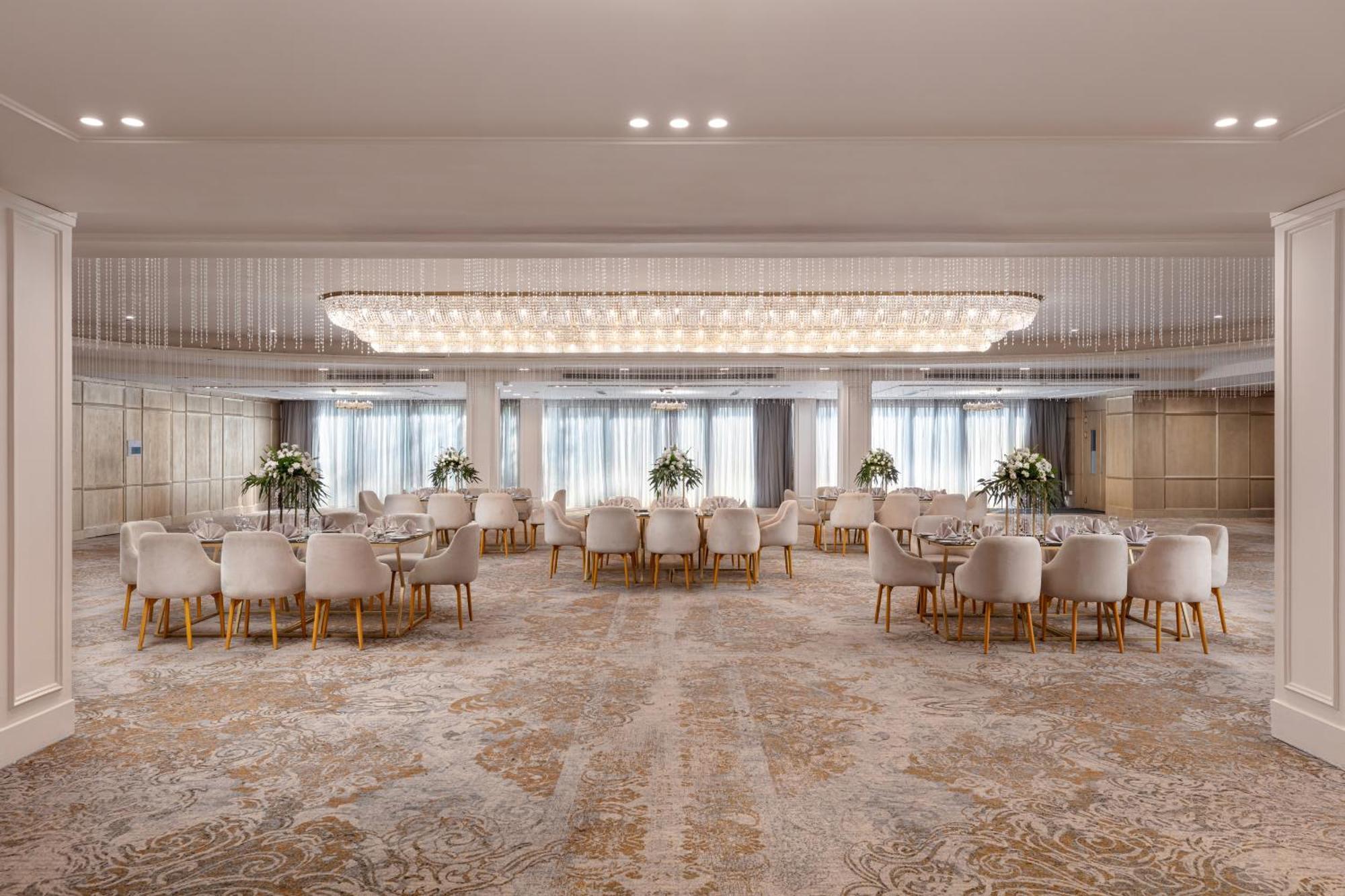 Hotel Maadi By Ihg 5*