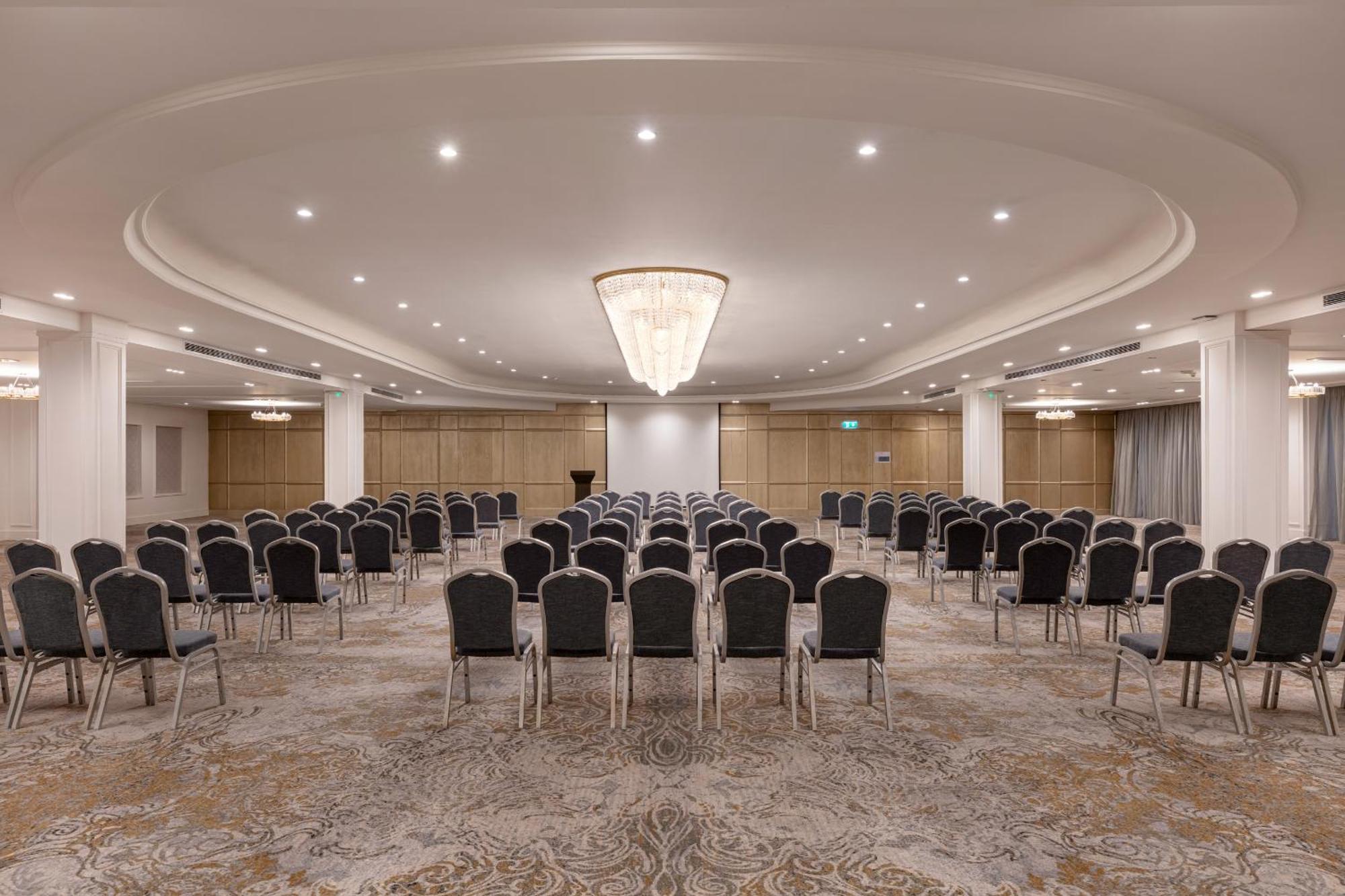 Hotel Maadi By Ihg Caïro