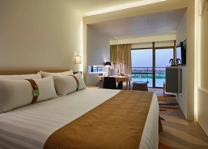 Holiday Inn Cairo Maadi By Ihg
