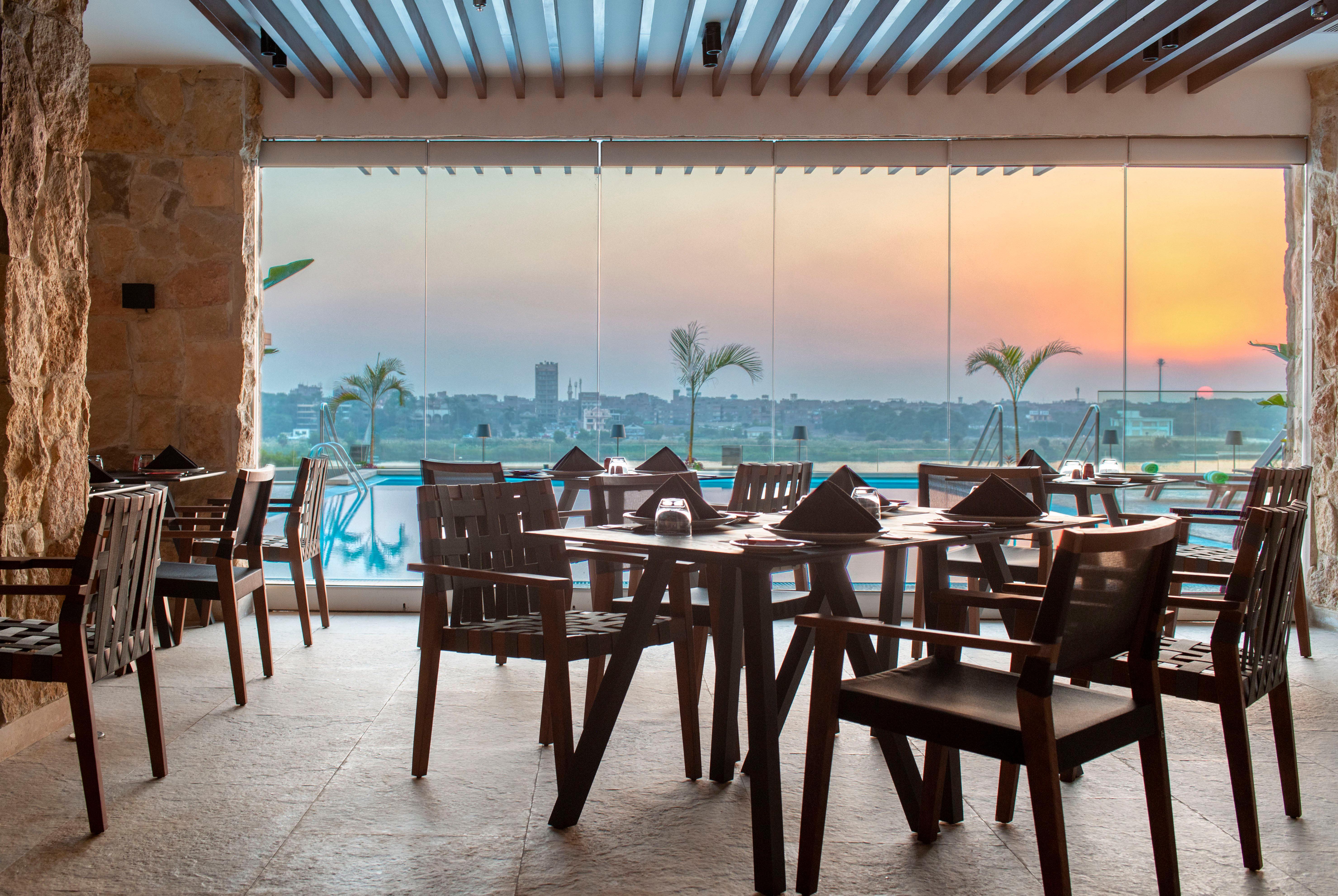 Maadi By Ihg Cairo