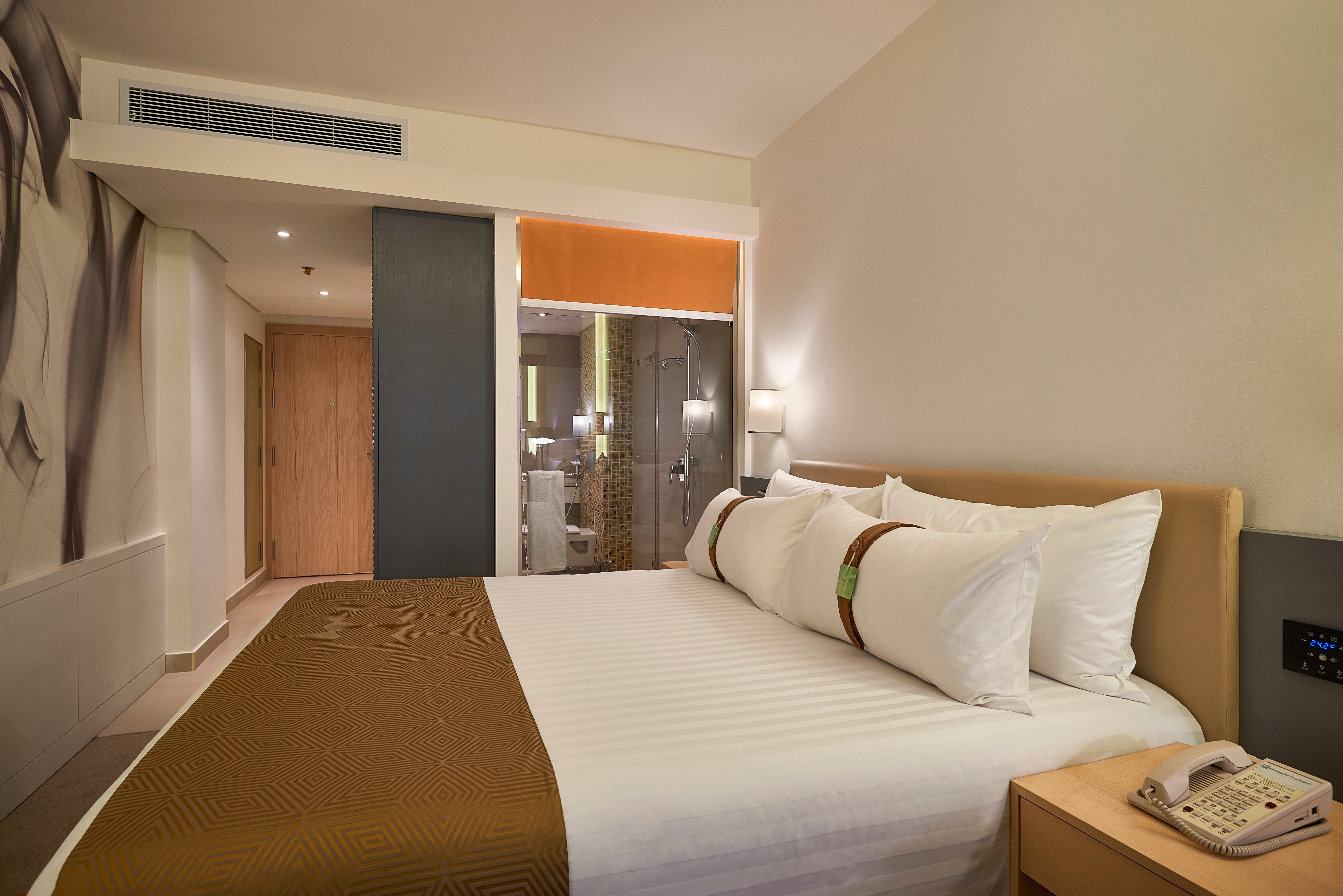 Hotel Maadi By Ihg Cairo