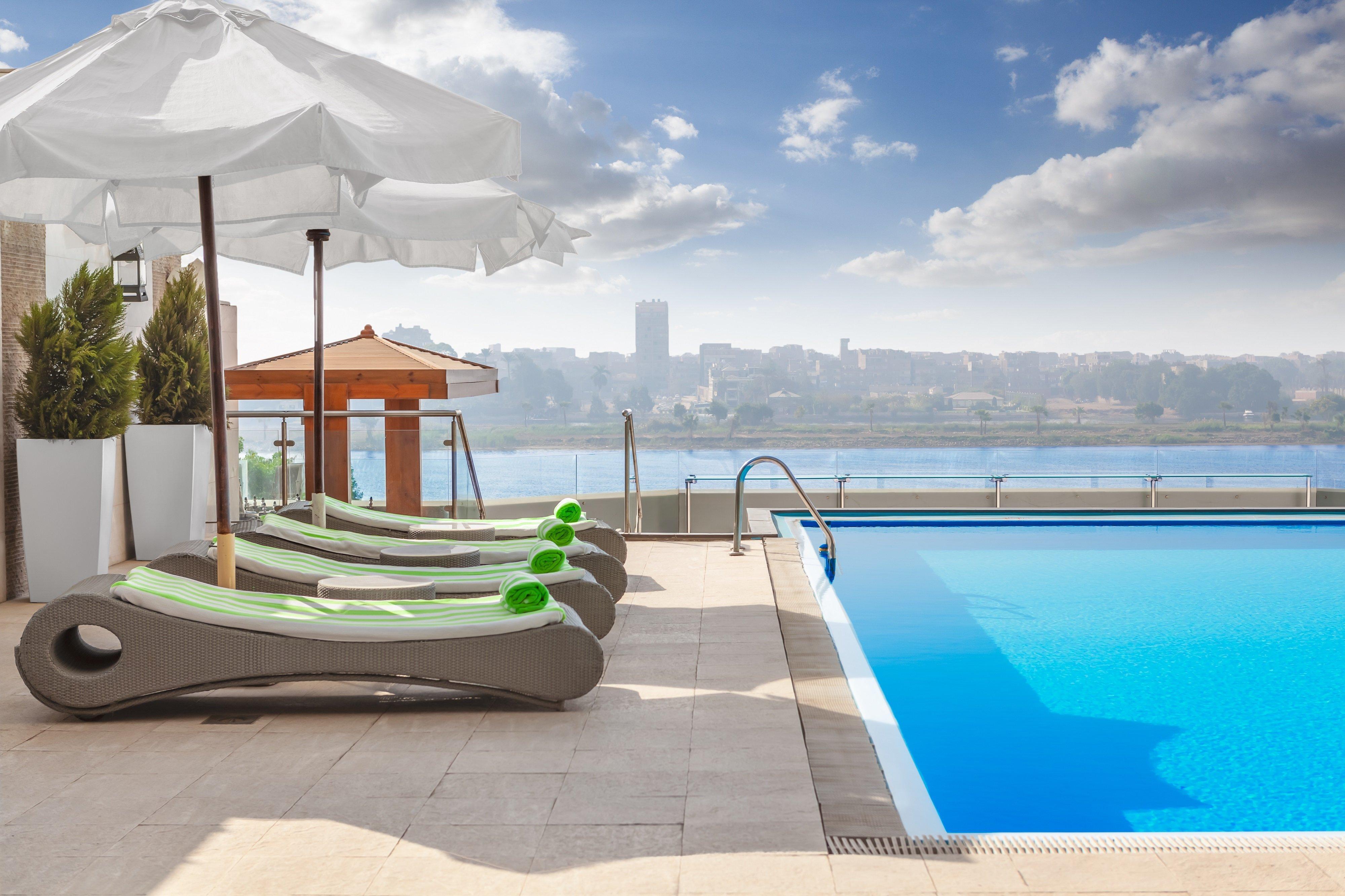 Maadi By Ihg Hotel Cairo