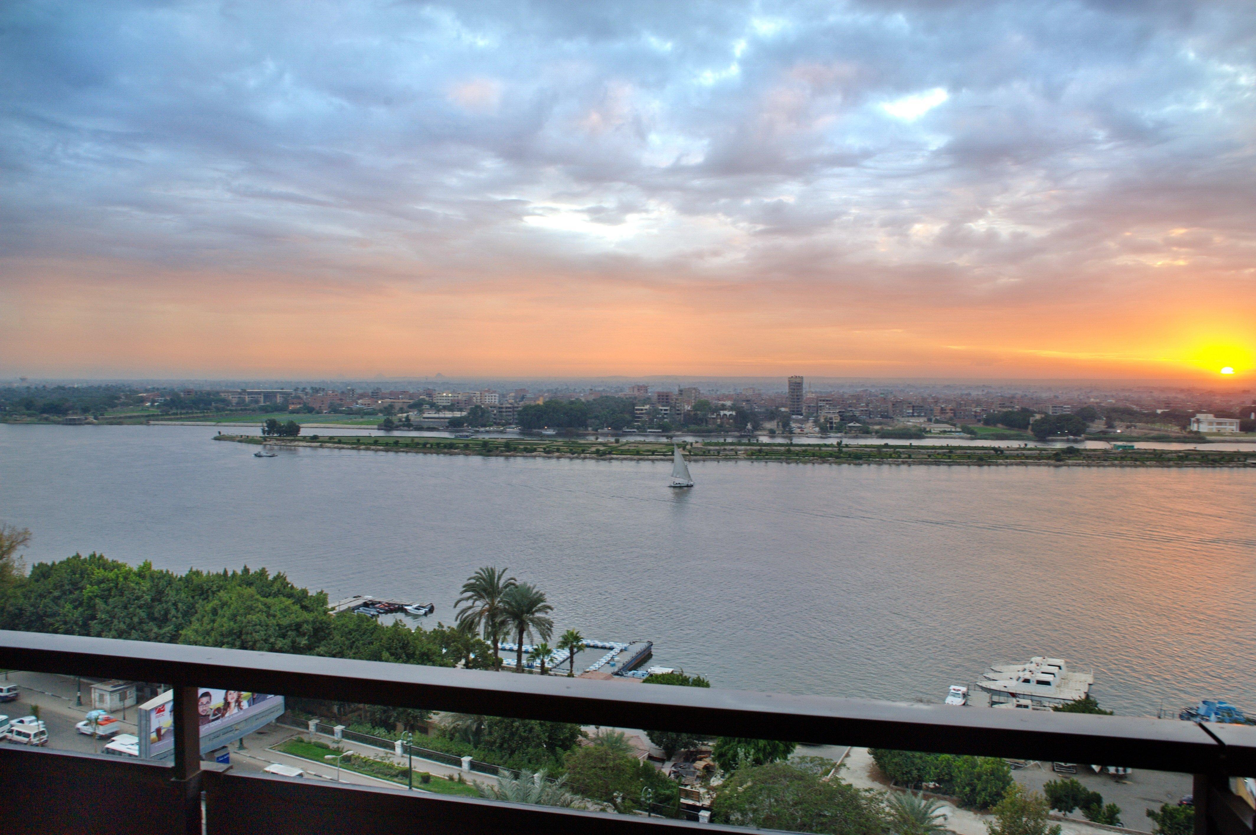 Maadi By Ihg Cairo