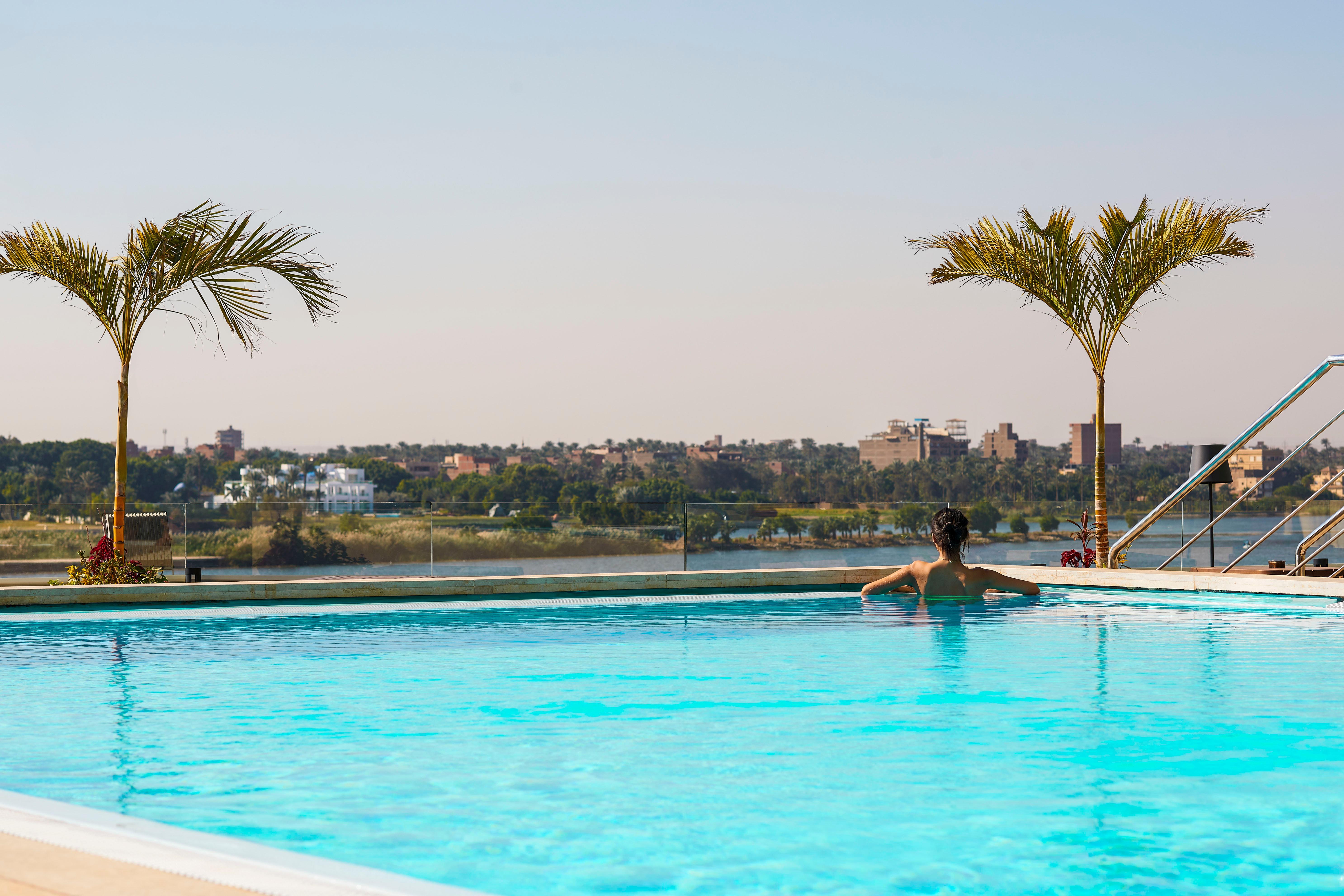Maadi By Ihg Hotel Cairo