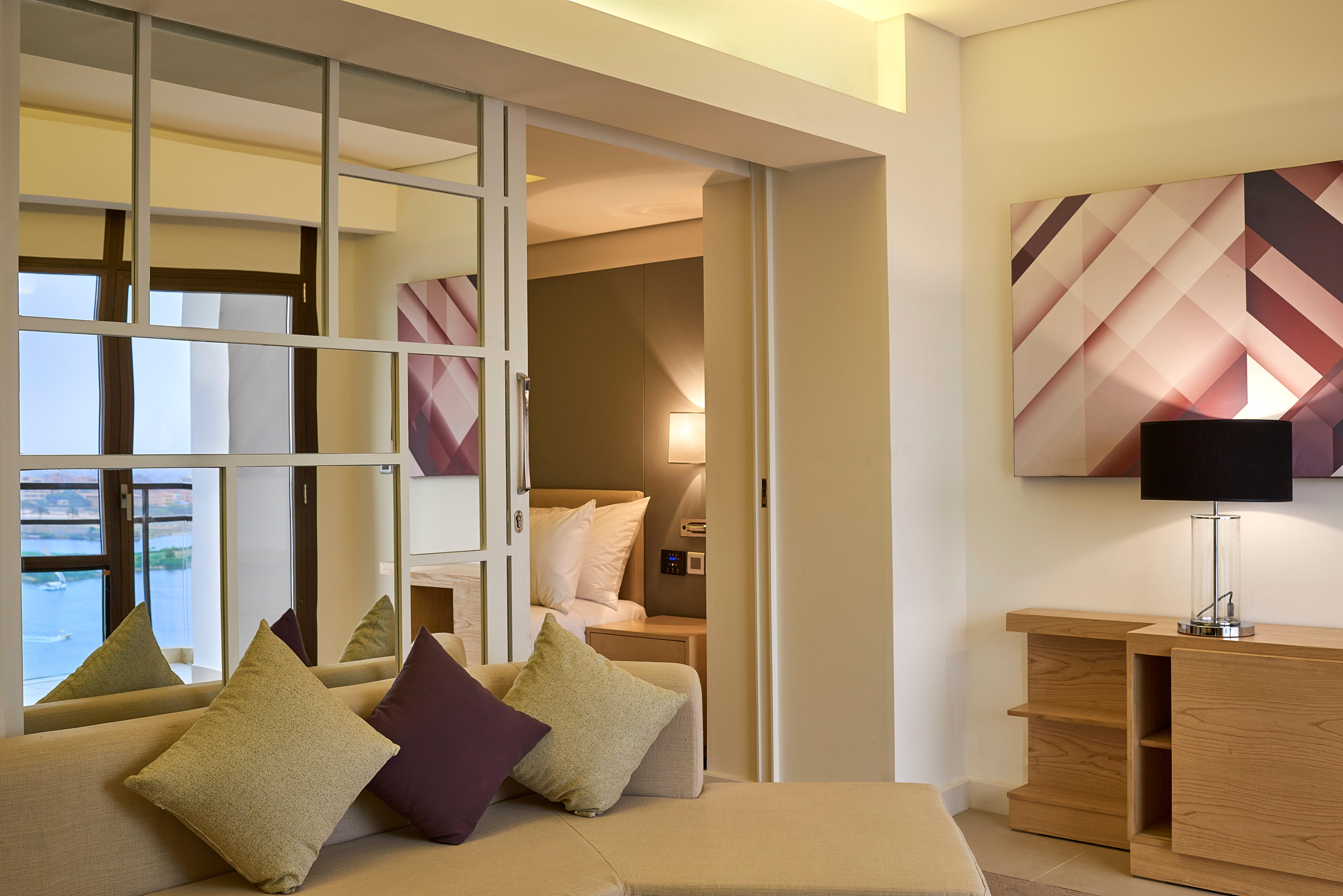 Maadi By Ihg 5*