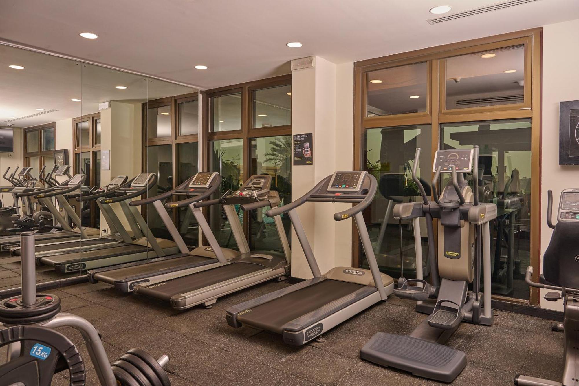 Hotel Maadi By Ihg 5*