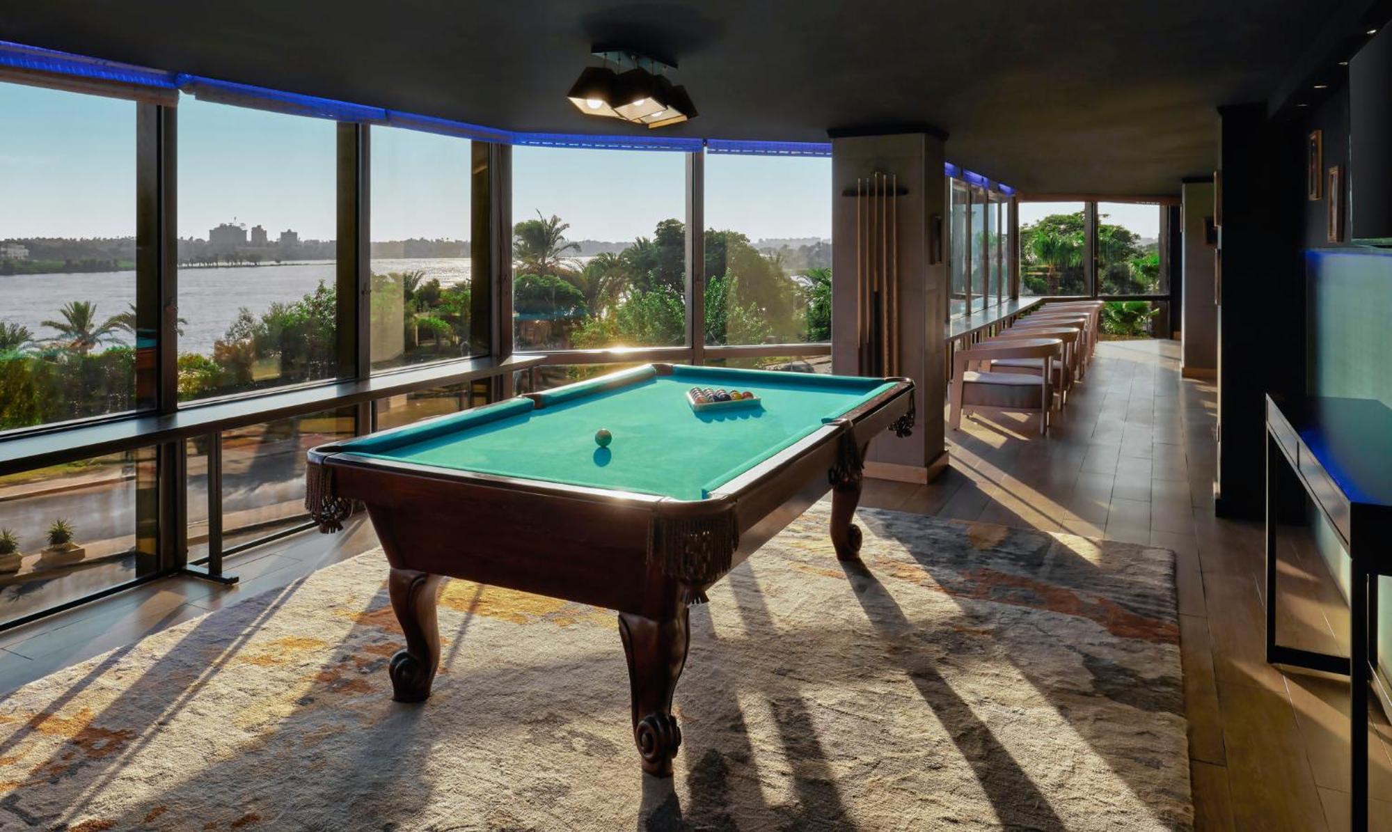 Maadi By Ihg 5*