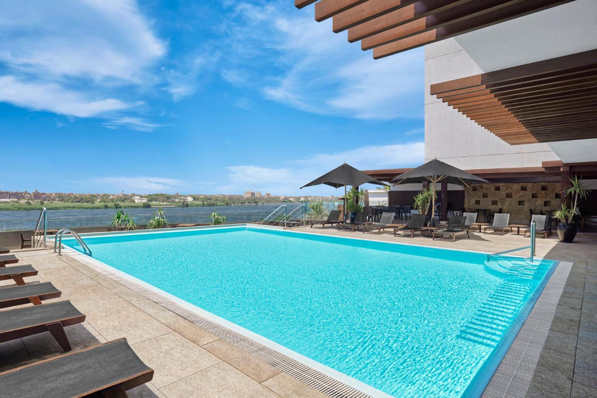 Maadi By Ihg Cairo