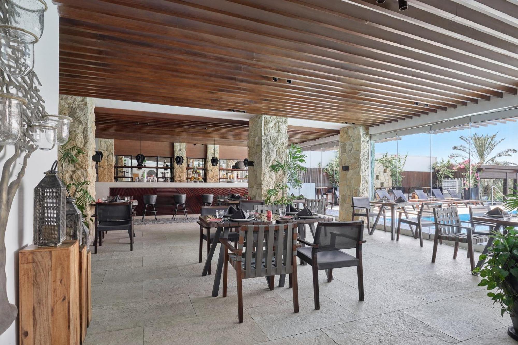 Maadi By Ihg Hotel 5*