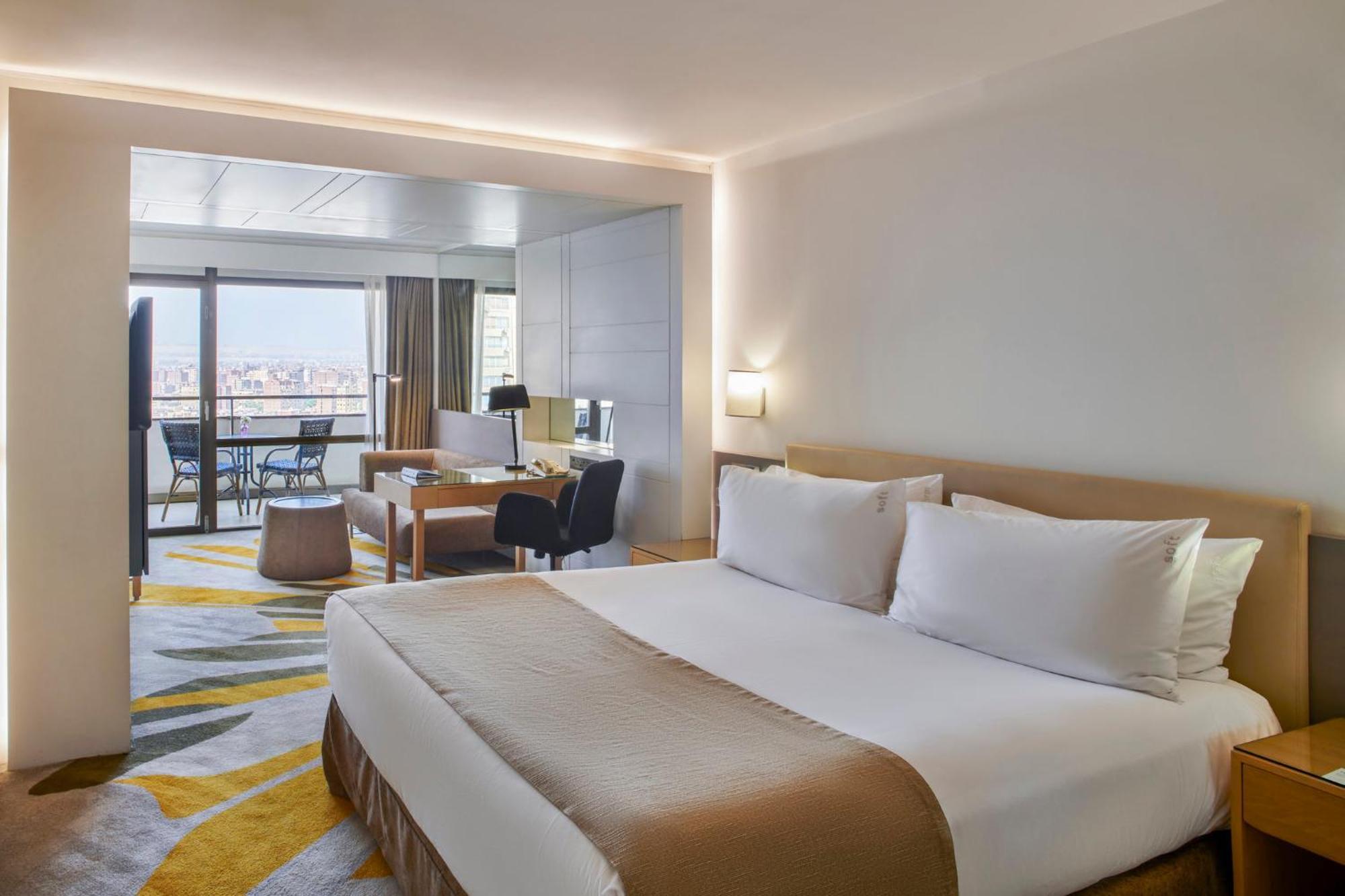 Maadi By Ihg 5* Cairo