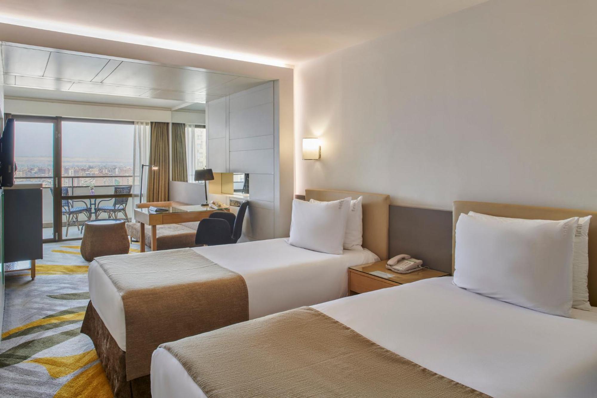 Maadi By Ihg Hotel