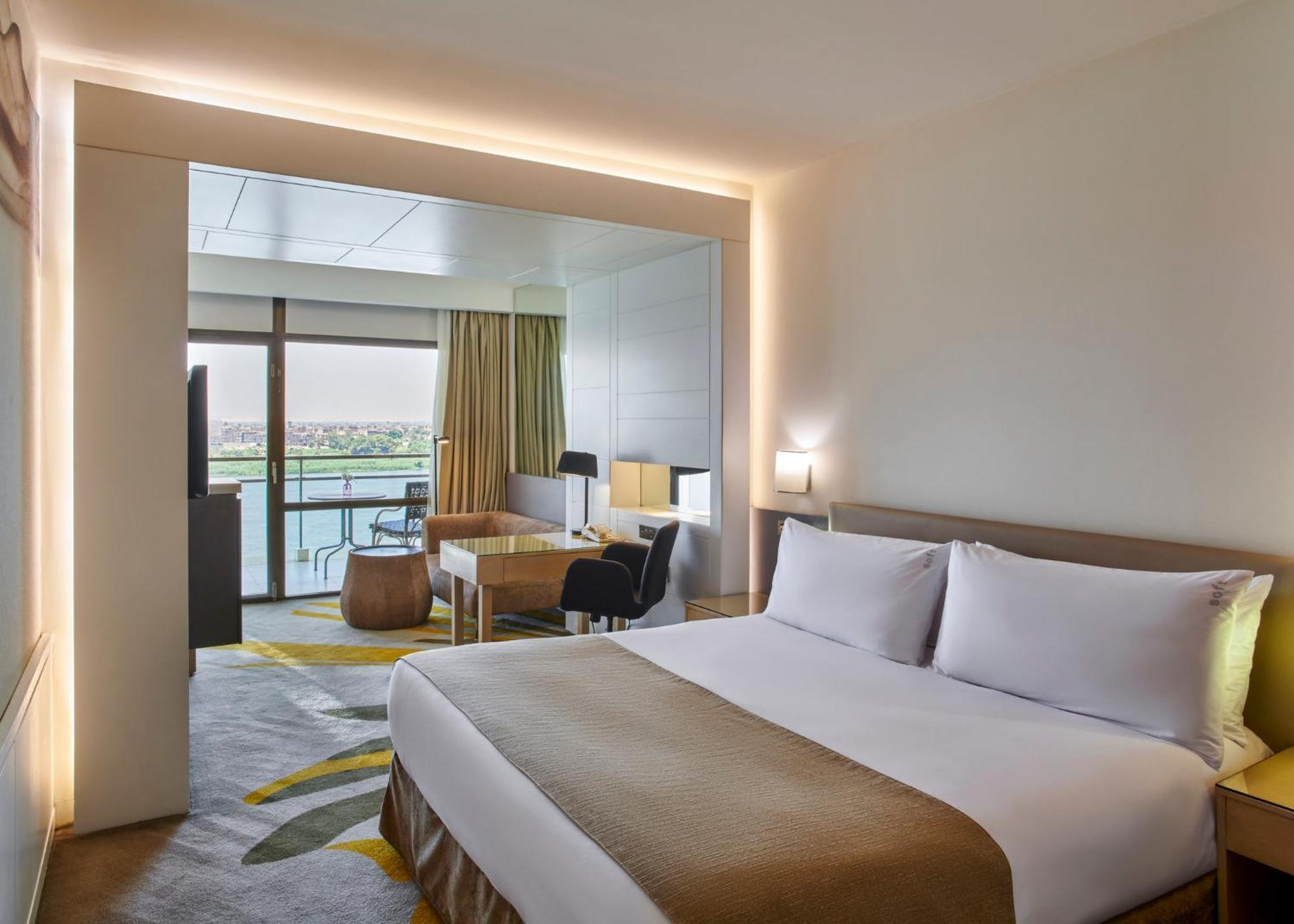 Maadi By Ihg Hotel