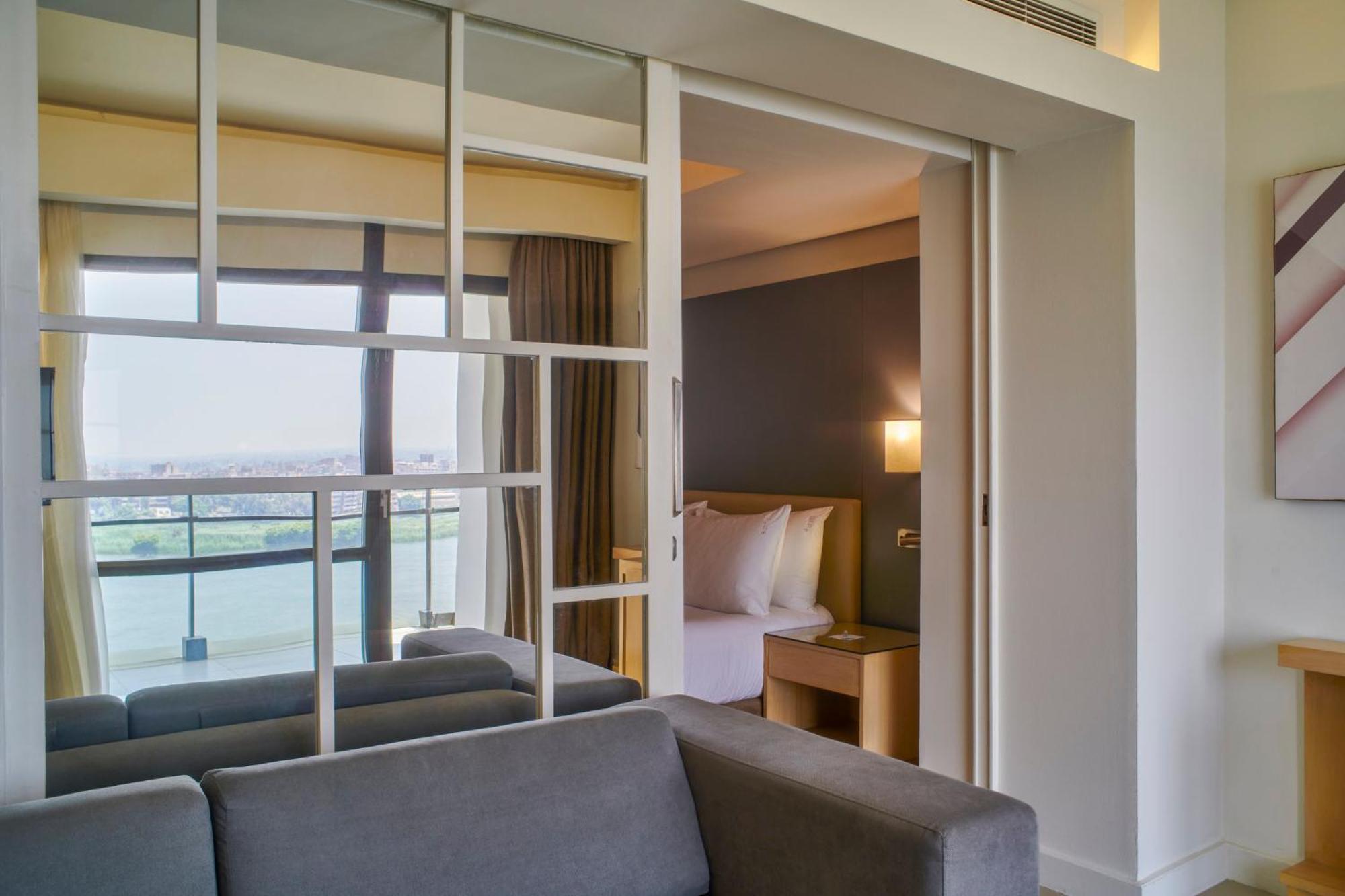 Hotel Maadi By Ihg 5*