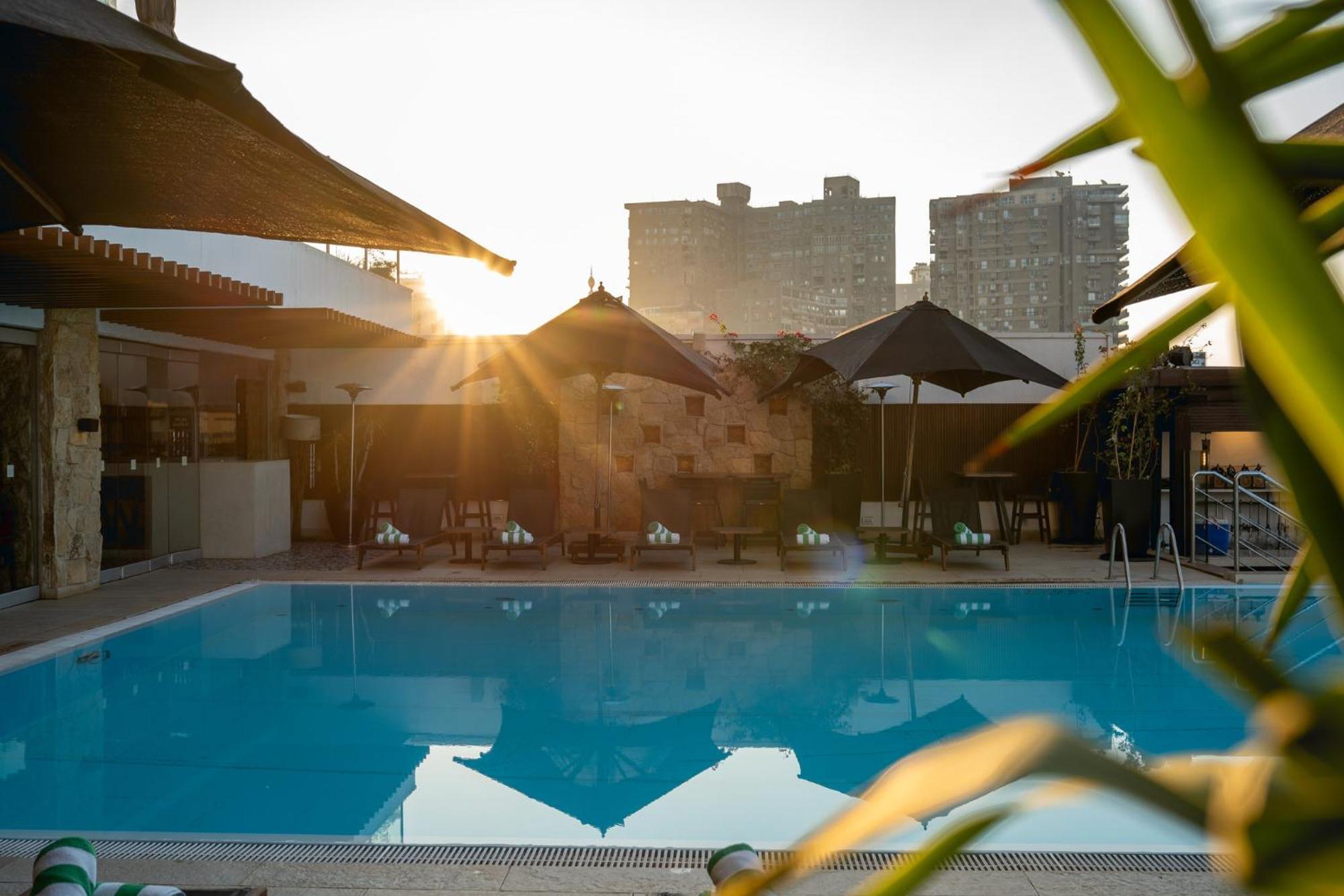Maadi By Ihg Hotel