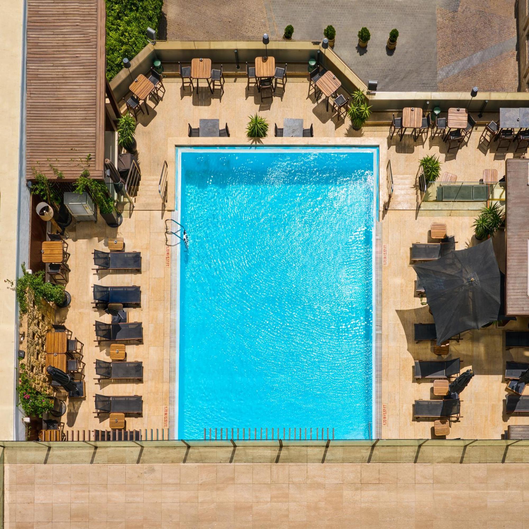 Maadi By Ihg 5* Cairo