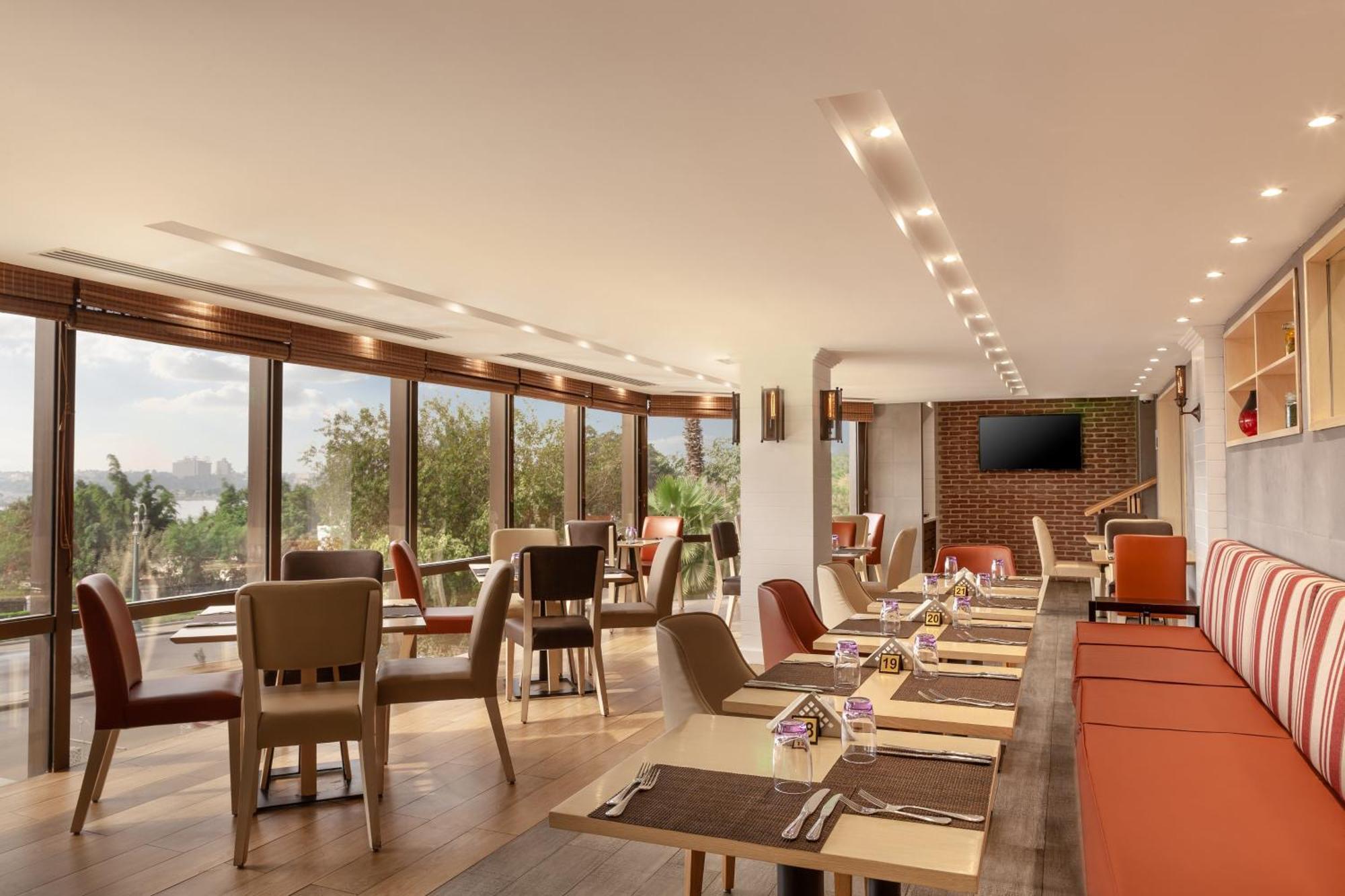 Hotel Maadi By Ihg